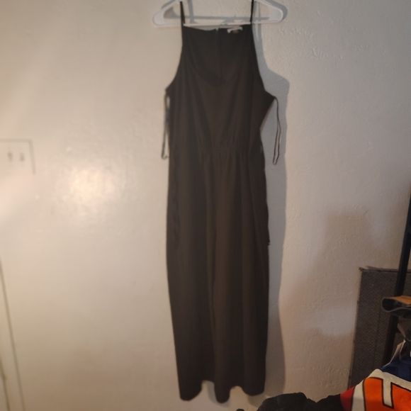 CALVIN KLEIN Elegant Black Jumpsuit - Picture 3 of 12